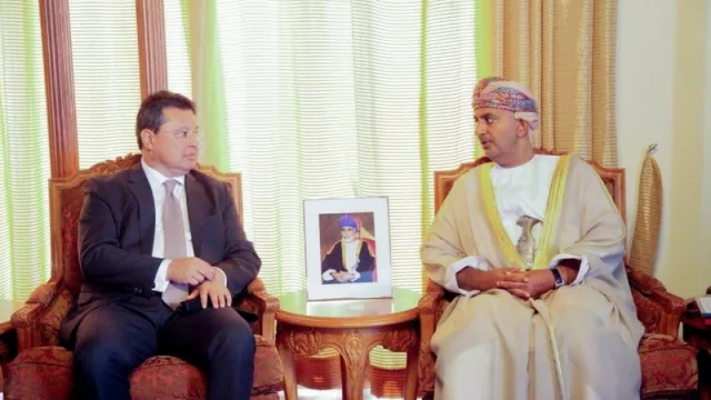 Proponen producir alimentos procesados en el medio oriente