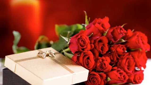 Consumidores estadounidenses gastarán cerca de $19.6 mil millones en San Valentín