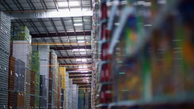 Reconocida empresa norteamericana instalará planta industrial en Paraguay