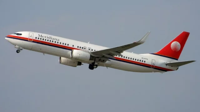 Meridiana inaugurará cuatro vuelos semanales entre Milán y Miami