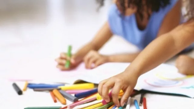 “Dibujando el futuro”, el estudio que busca que ningún niño descarte posibilidades laborales a temprana edad