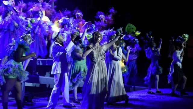 Carnaval del Uruguay