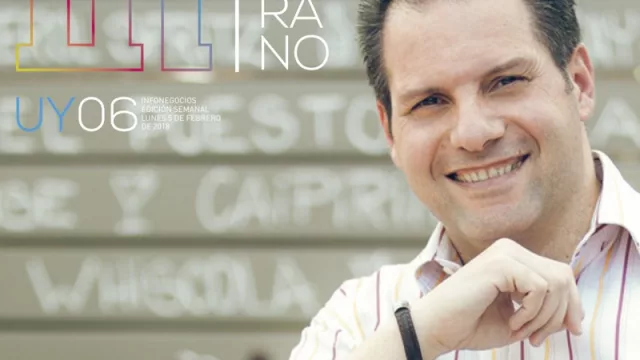 De cosméticos, tuppers, desarrollos inmobiliarios y otras hierbas (salió la sexta IN Verano 2018)