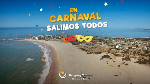En Carnaval salimos todos