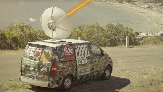 El Jugolocalizer (la nueva campaña de Watt’s)