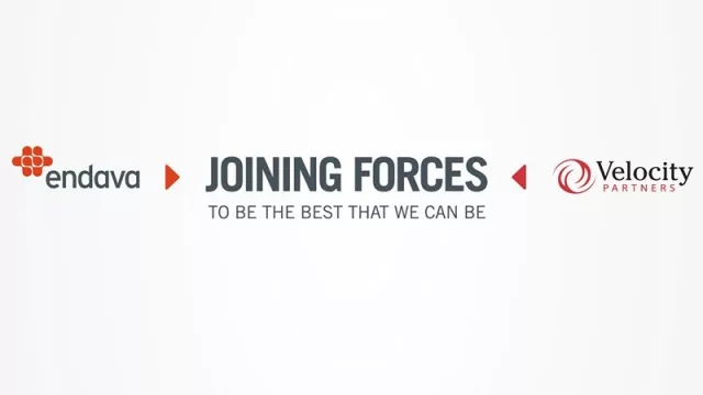 Velocity Partners se fusionó con Endava para convertirse en una compañía de tecnología global 