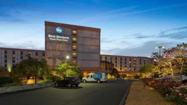 Con su portafolio de diez marcas, Best Western desembarca en UY y AR