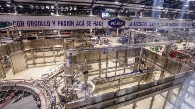 Cierres de rutas pueden dejar sin cerveza a todo Paraguay