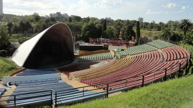 ¿A manos de quién tendría que pasar el Teatro de Verano?