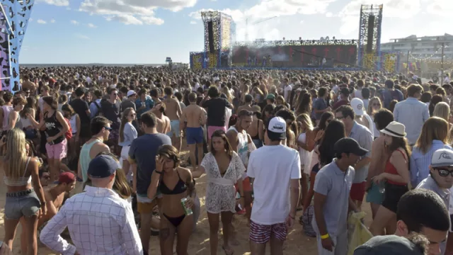 Movistar, sponsor del verano en PdE