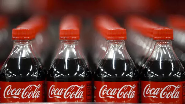 Un mundo sin residuos, la apuesta de Coca-Cola para 2030: reciclar el 100% de los empaques que venda