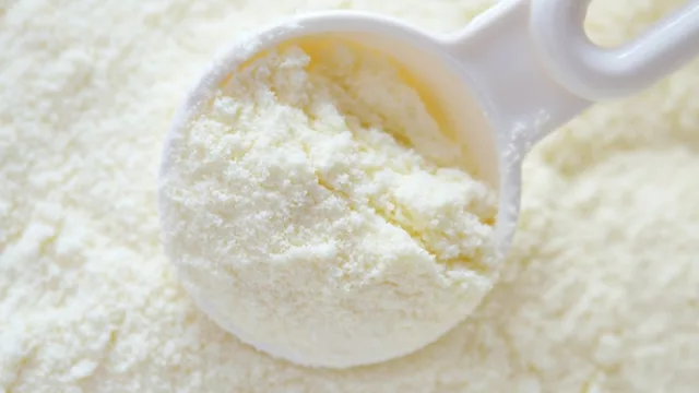 Paraguay busca mercados de exportación en el sector lácteo