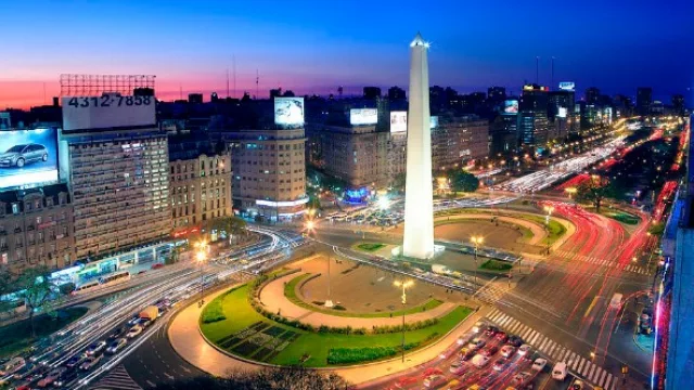  Argentina, 49° en el Índice de Competitividad por el Talento Global (CABA retrocedió 2 lugares)
