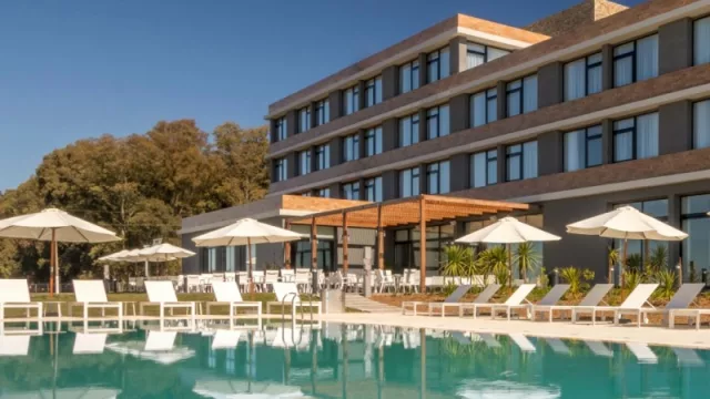 Las termas, el destino turístico que logró lo que el este no: romper con la estacionalidad