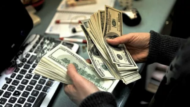 ¡Sorpresa! A pesar de la irrupción tecnológica, el efectivo es el instrumento de pago más utilizado a nivel mundial