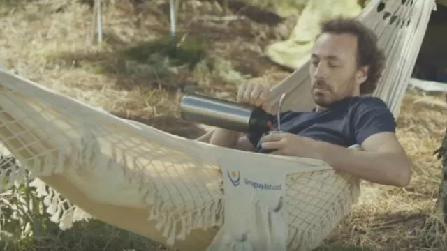 La hamaca uruguaya: el último spot de Uruguay Natural