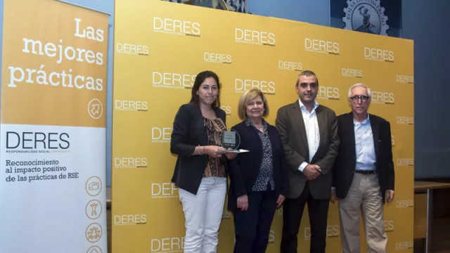 Pernod Ricard logró doble galardón por promover la venta responsable de bebidas con alcohol