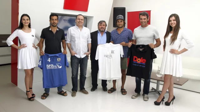 Nissan se suma a otro deporte más: es el nuevo sponsor oficial de la Asociación Uruguaya de Polo