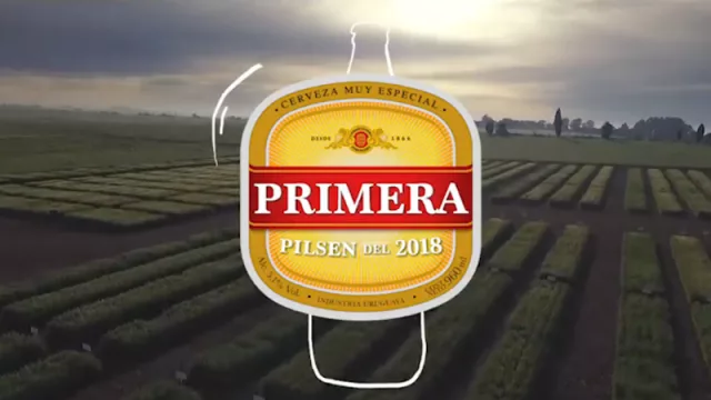 La primera Pilsen del 2018