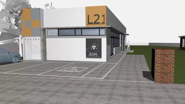 Un lavadero pensado para emplear a personas con síndrome de Down se llevó los US$10.000 de Vitale