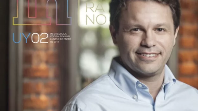 ¡Salió la segunda!