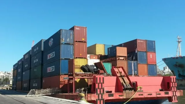 Las exportaciones cerraron el 2017 con un aumento de 10,8%; en diciembre las solicitudes cayeron 4%