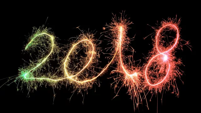 Con el inicio de un nuevo año...