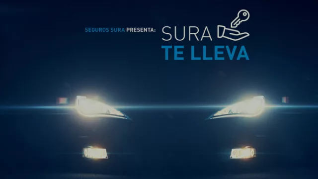 Seguros SURA extendió a Maldonado su servicio de choferes para el traslado de vehículos