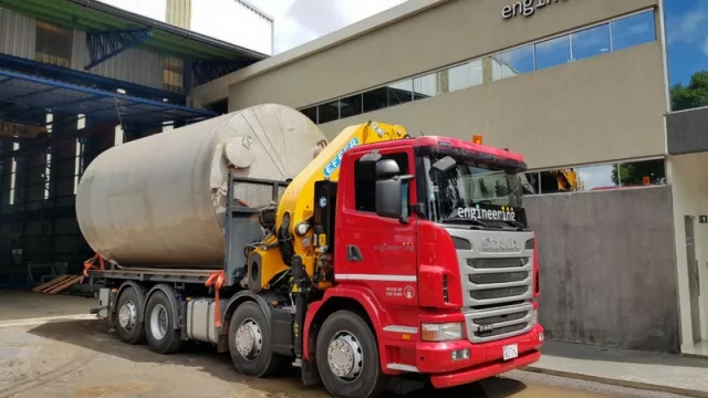 Engineering S.A. proyecta expandirse al exterior (en su 10º aniversario)