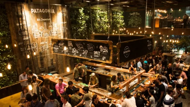 Patagonia abrió 10 locales en Córdoba en menos de un año (el ex Mercado Central su “joyita”)