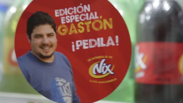 El homenaje de Nix a los almaceneros de Paysandú