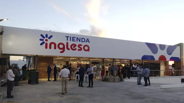 Tienda Inglesa crece y llega a La Barra con una nueva sucursal