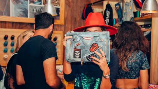 Levi´s desembarca hoy en Punta del Este, de la mano de Casa Babel