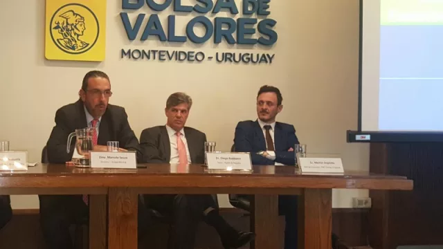 Grupo Marfrig vuelve al mercado de valores con una emisión de Obligaciones Negociables por US$60 M