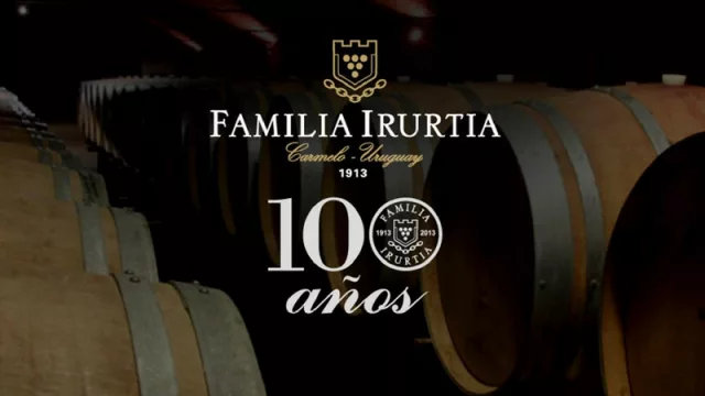 El vino sin alcohol que surgió con el mero fin de ganar un premio y hoy  tiene potencial exportador