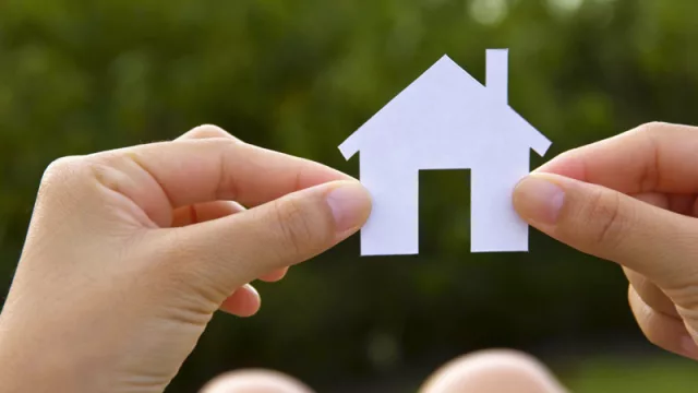 El banco de las pymes, de la gastronomía… ¡Y también de los préstamos hipotecarios!