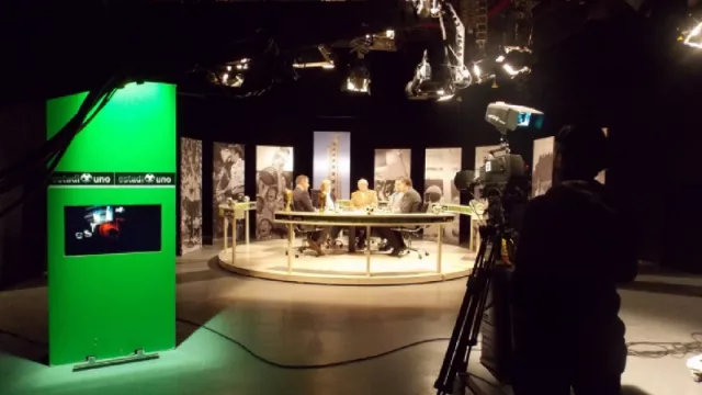 Tras 47 años en el aire, el programa deportivo Estadio Uno terminó su ciclo