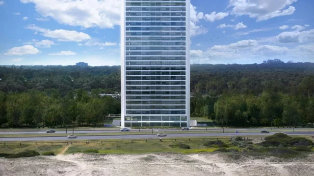 No hay dos sin tres: desarrolladora argentina invertirá US$63 M en su tercer edificio Le Parc en PdE