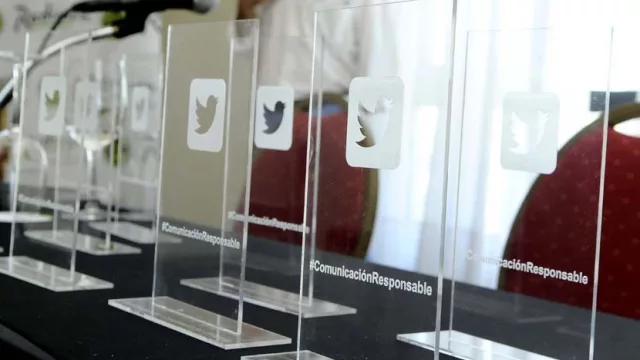 Diez cuentas uruguayas de Twitter fueron premiadas por comunicar responsablemente