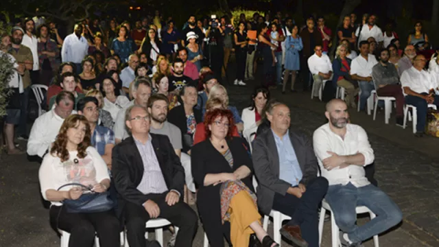 La Dirección Nacional de Cultura destinó más de $30 M para promover la educación y la producción de los artistas uruguayos