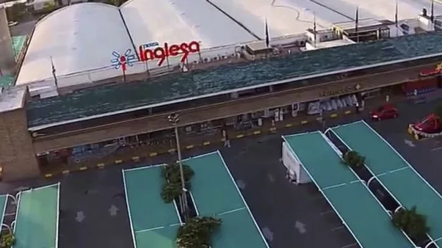 Desde hoy se podrá cambiar dinero, realizar giros y pagar todo tipo de facturas en Tienda Inglesa