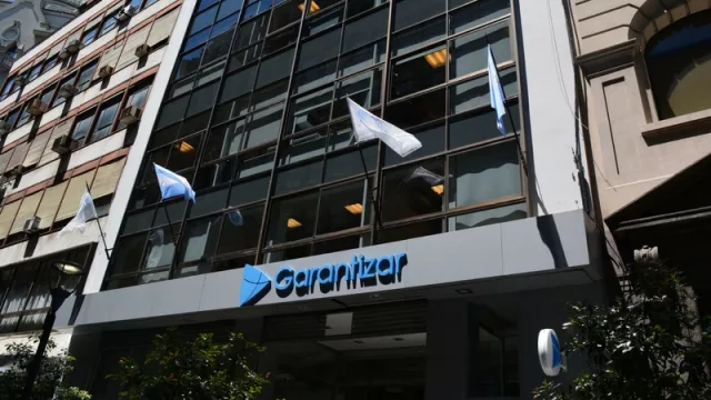 Garantizar cierra el 2017 con un récord: alcanzó los $ 10.000 M de avales emitidos en un año