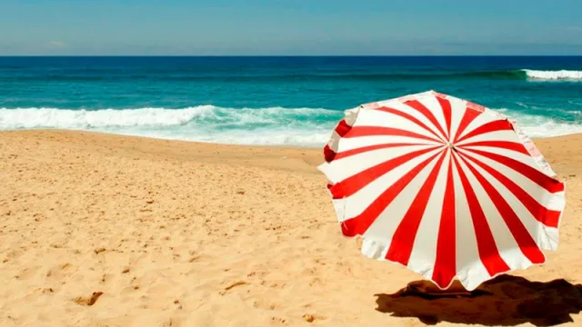 Se acercan las vacaciones de verano, y vos...