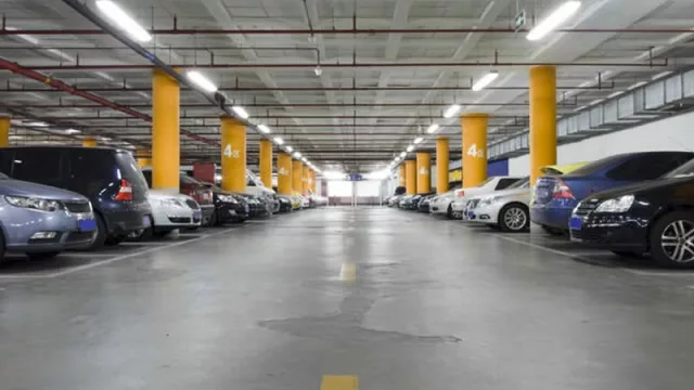 Un alivio para Ciudad Vieja: con US$3,5 M, Rumbo Atlántico levantará un edificio de estacionamientos