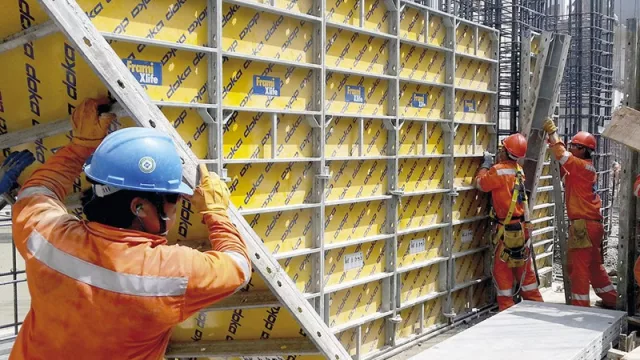 Atenko se asocia a la multinacional Doka para ir por las grandes obras de AR, BO, PY y UY