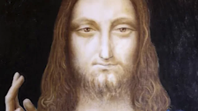 Un artista uruguayo llevará adelante la contra-subasta del cuadro más caro de la historia