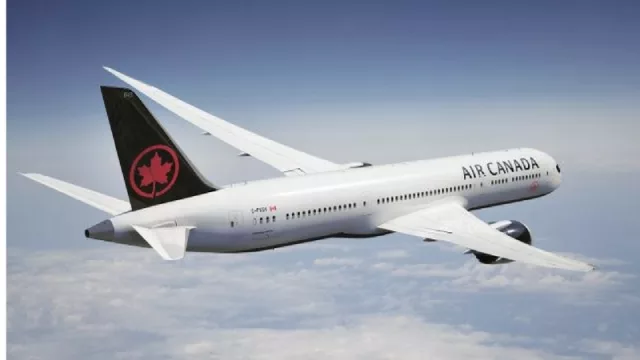 Se elimina la Tasa de Reciprocidad para turistas de Canadá