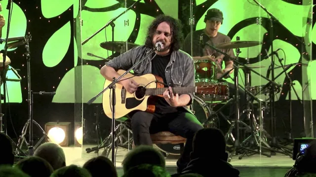 Chala Madre y Chole en el Auditorio de la Torre de Antel