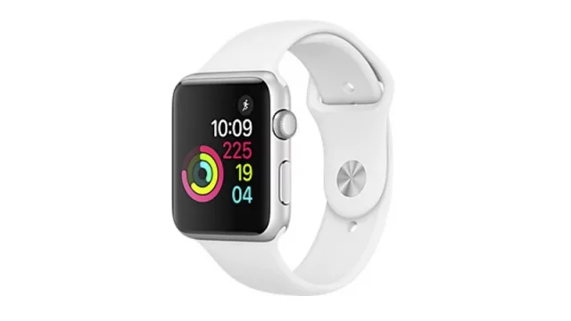 ¡Gerardo García votó y ganó un Apple Watch!