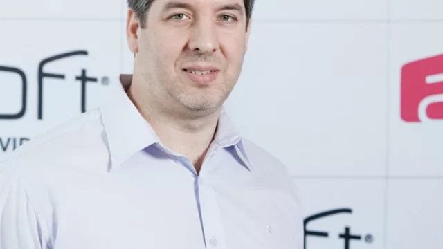 Ruben Pereira, director de La Trigueña